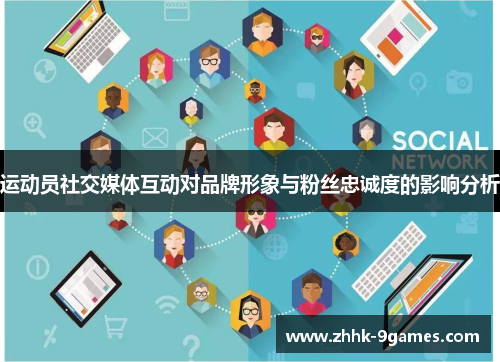 运动员社交媒体互动对品牌形象与粉丝忠诚度的影响分析