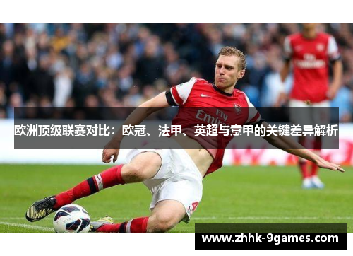欧洲顶级联赛对比:欧冠、法甲、英超与意甲的关键差异解析 欧洲顶级联赛对比:欧冠、法甲、英超与意甲的关键差异解析