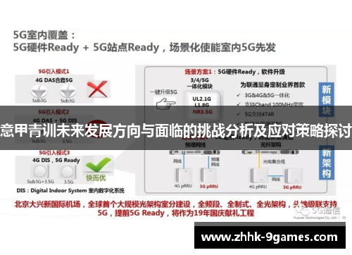 意甲青训未来发展方向与面临的挑战分析及应对策略探讨